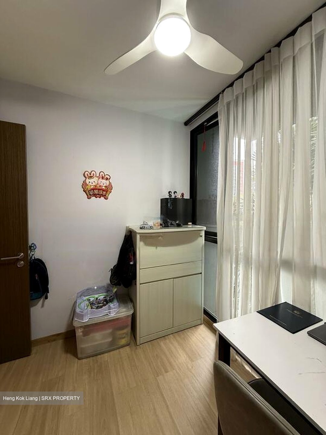 Le Quest (D23), Apartment #481257321